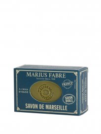 Marseilletvål fast Marius fabre