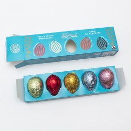 Devine påskägg choklad