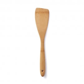 spatel ekologisk bambu