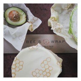 Bee's Wrap naturlig folie