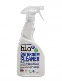 Bio D miljövänlig badrumsrengöring 500 ml
