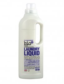 Bio D miljövänligt tvättmedel lavendel 1000 ml