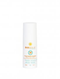 Biosolis melt in solskydd solkräm SPF 30