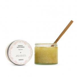 Mirins Copenhagen - body scrub
