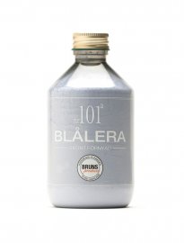 Bruns BLÅLERA nr101a Skönhet förnyad