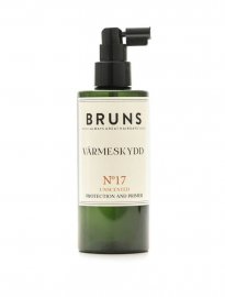 Bruns Värmeskydd nr 17 Oparfymerad