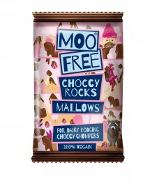 moofree moo free choccy rocks mallow marshmallow
