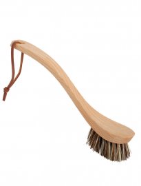 Redecker diskborste naturfiber