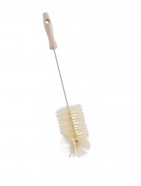 Redecker Flaskborste för rengöring av rostfria vattenflaskor