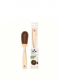 Diskborste av kokosfiber och FSC-märkt trä ECOCOCONUT
