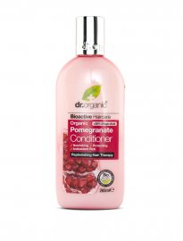 Dr Organic balsam naturligt granatäpple