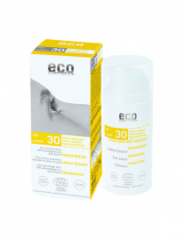 Eco Cosmetic spf 30 goji