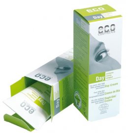Eco Cosmetic ansiktskräm daycreme