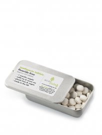 Tandkrämstabletter utan flour ecoliving