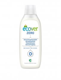 Ecover ekologisk doftfri allrengöring zero 1 liter