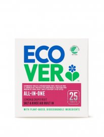 Ecover ekologiskt maskindisk 26 tabletter