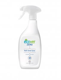 Ecover parfymfri rengöring multi action spray universalrengöring