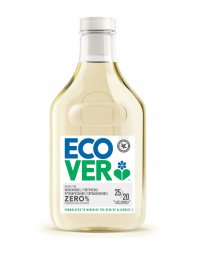 Ecover ekologiskt flytande tvättmedel zero doftfritt oparfymerat
