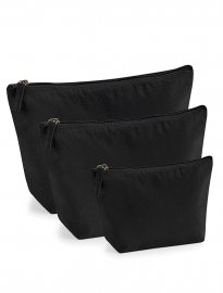 Ekologisk necessär sminkväska make up bag Westford mill