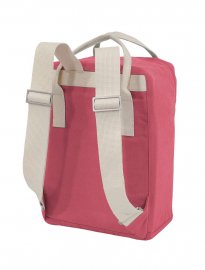 Ekologisk ryggsäck Mini Backpack Ansvar IV