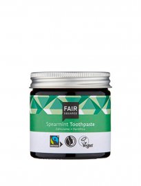 Fair Squared naturlig tandkräm spearmint