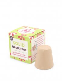 Lamazuna naturlig deodorant bergamott