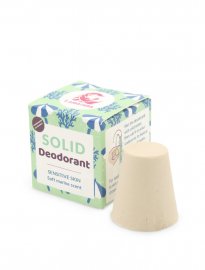 Lamazuna naturlig deodorant sensitive
