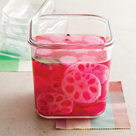 Glasslock giftfri matlåda i glas