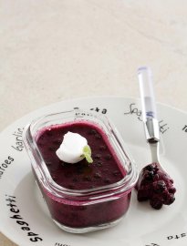 Glasslock giftfri matlåda i glas