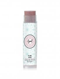 Good behind the glam läppbalsam lip balm vegan ekologiskt