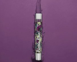 Good Boom läppbalsam, Purple Rain, vegan ekologiskt