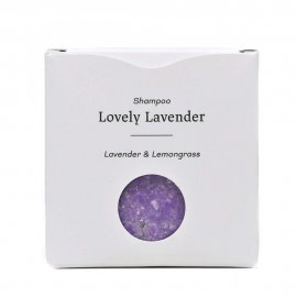 lovely lavender schampo schampoo gron grön lycka ekotvål handtvål hand soap