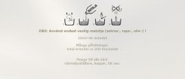 Lumipak ljusbringare