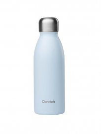 Qwetch isolerad rostfri flaska 260 ml