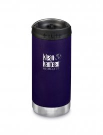 Klean Kanteen TKWide insulated isolerad kaffemugg termos