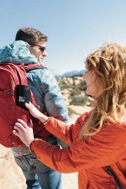 Klean Kanteen TKWide insulated isolerad kaffemugg termos