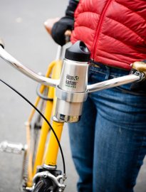 Klean kanteen 473 ml termos isolerad rostfritt stål