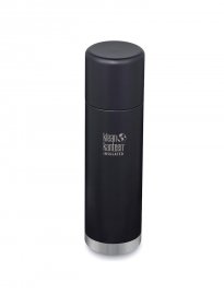 Klean Kanteen Insulated TKPro Thermal, Shale Black, 1000 ml