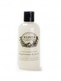 Klinta sminkborttagning make-up removal