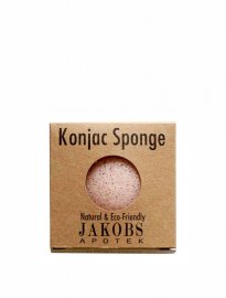 Konjakssvamp Jakobs apotek