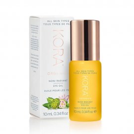 Kora Organics Noni Radiant Eye Oil 10 ml