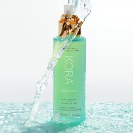 Kora Organics Minty Mineral Hydration Mist facial facialmist ansiktsvatten ansiktsmist