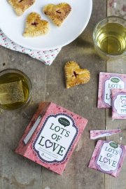 Natural temptation ekologiskt te