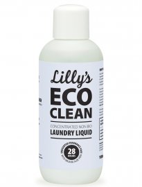 Lilly's Eco Clean tvättmedel Doftfritt