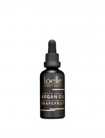 Loelle Ekologisk araganolja grape