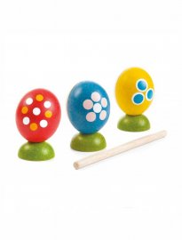 Maracas från Plantoys