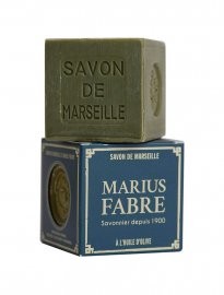 Marseilletvål fast Marius fabre