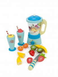 Mixerset smoothie Le toy van