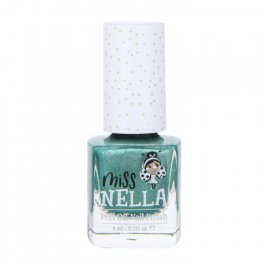 Miss Nella giftfritt nagellack för barn