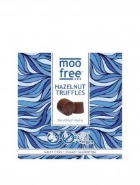 Moo free mjölkfria praliner